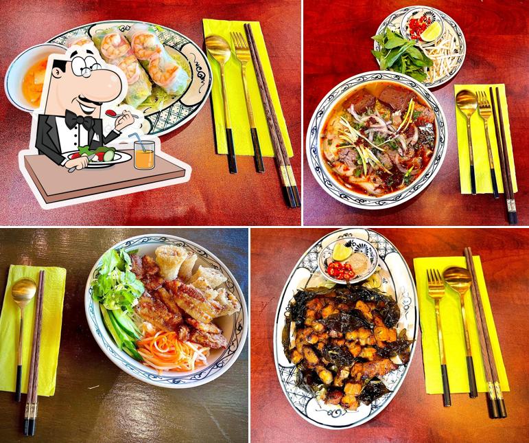 Viet80s Kitchen - Vietnamese Cuisines