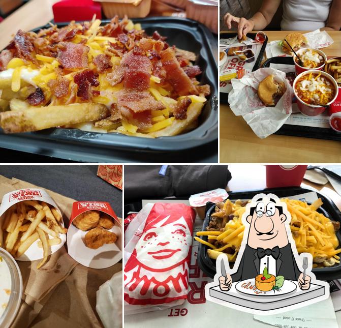 Wendy's