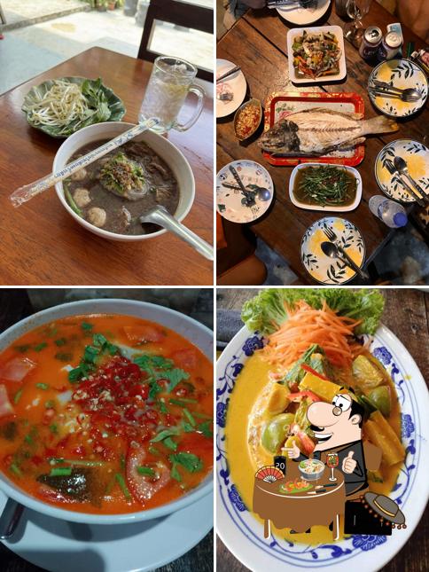 Ying Restaurant