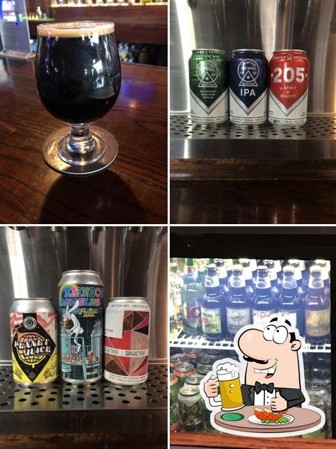 Biere Bar