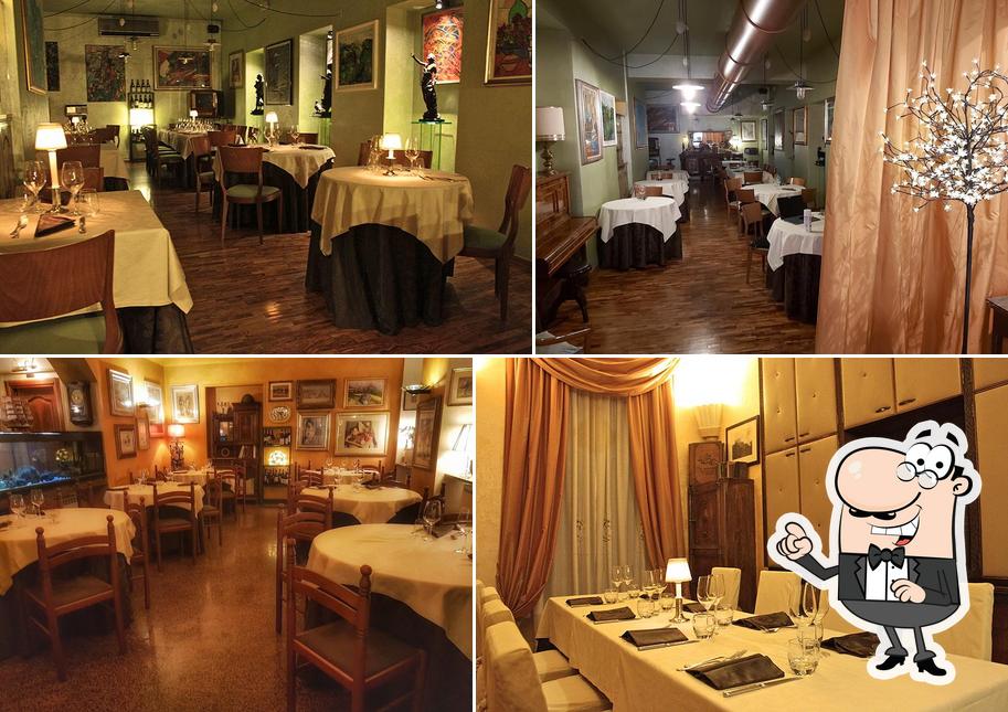 Ristorante Giovanni Torino