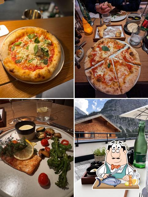 Balma Restaurant