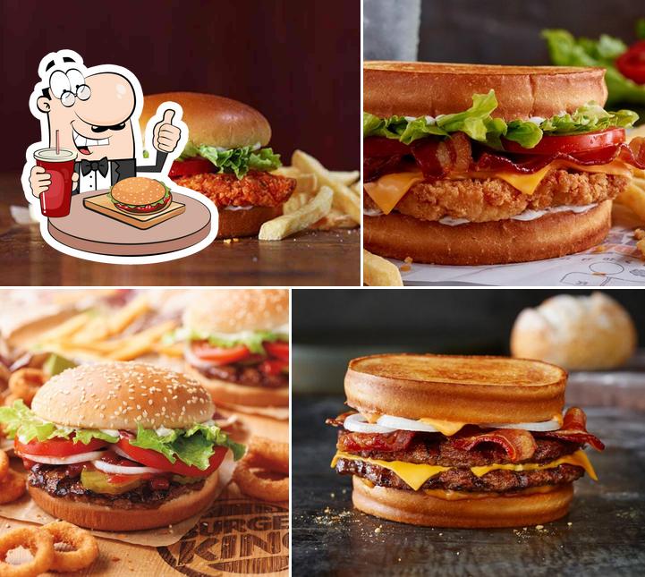 Burger King