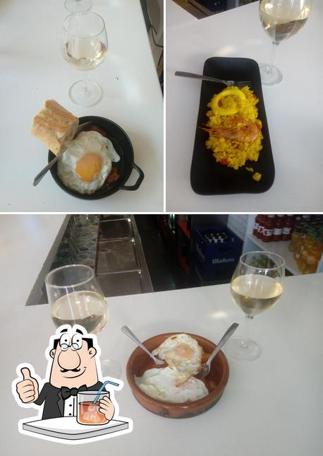 Bar Amaya