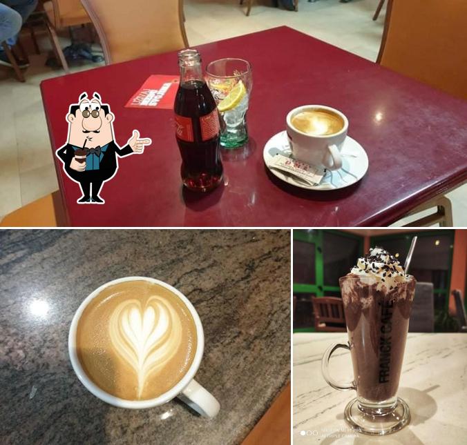 Caffe bar Pul