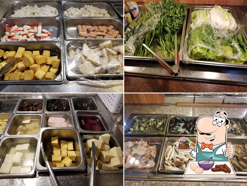 China Town Buffet