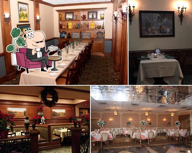 Cortlandt Colonial Restaurant & Ballroom