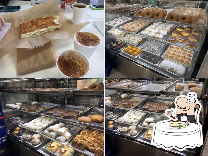 Panadería y Repostería Lemy