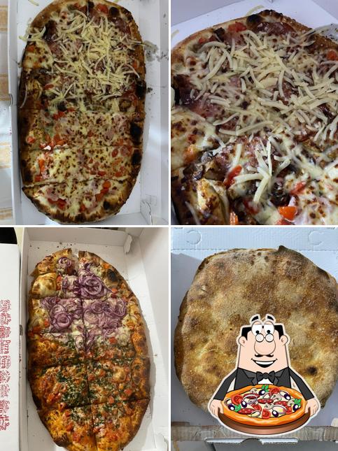Family Pizza