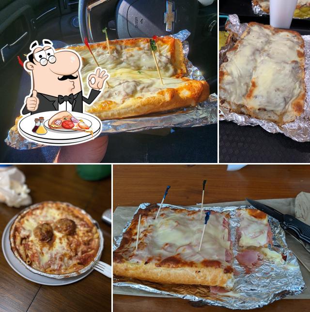 Ruma's Deli