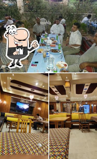 Gabriel Restaurant