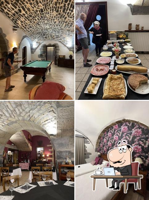 Hotel-Restaurante Larrañaga