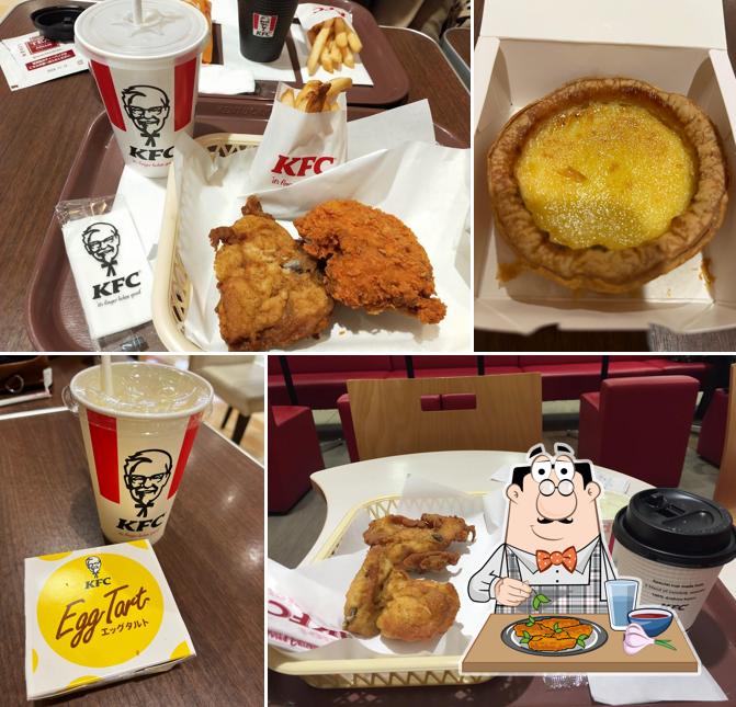 KFC