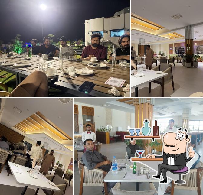 Last Exit Restaurant