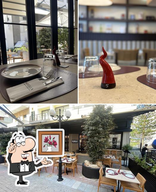 Mirella Restaurant