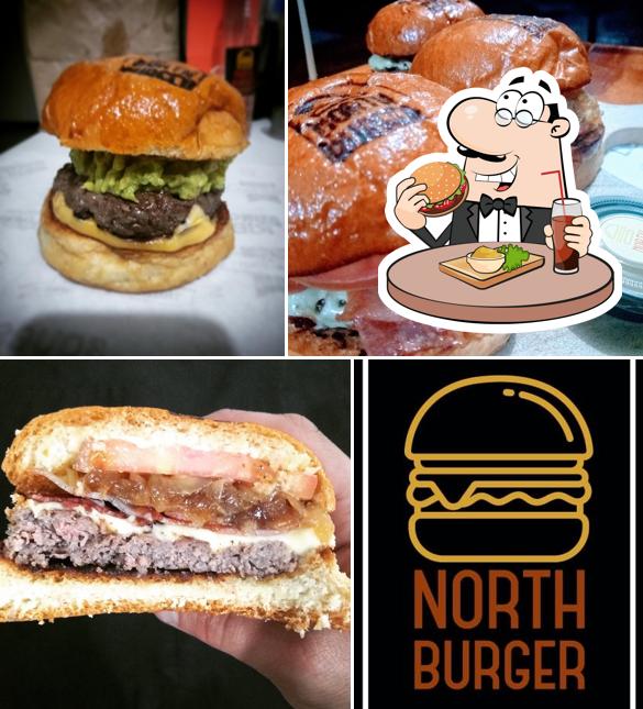 North Burger