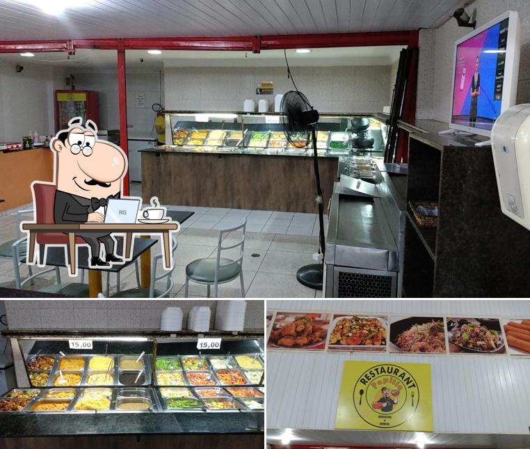Papitto Restaurant