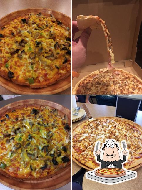 D'Mario's Pizza