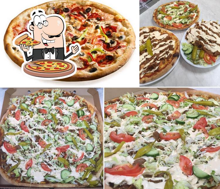 Hulta Pizzeria