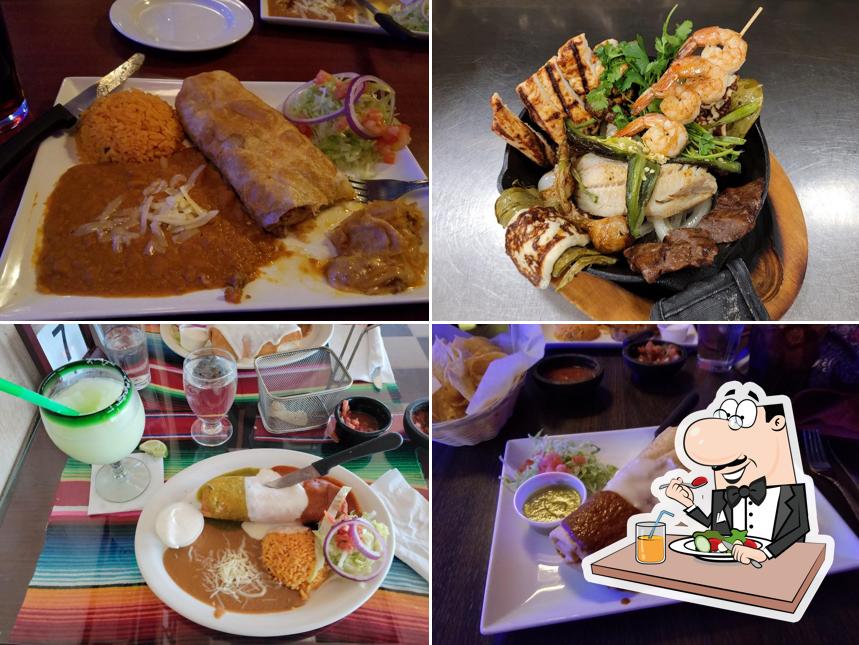 Polanco Mexican Restaurant and Cantina