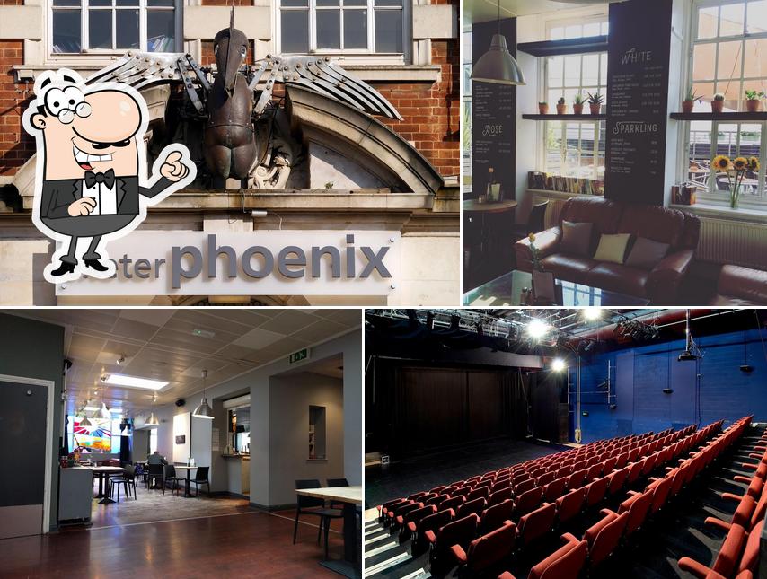Exeter Phoenix