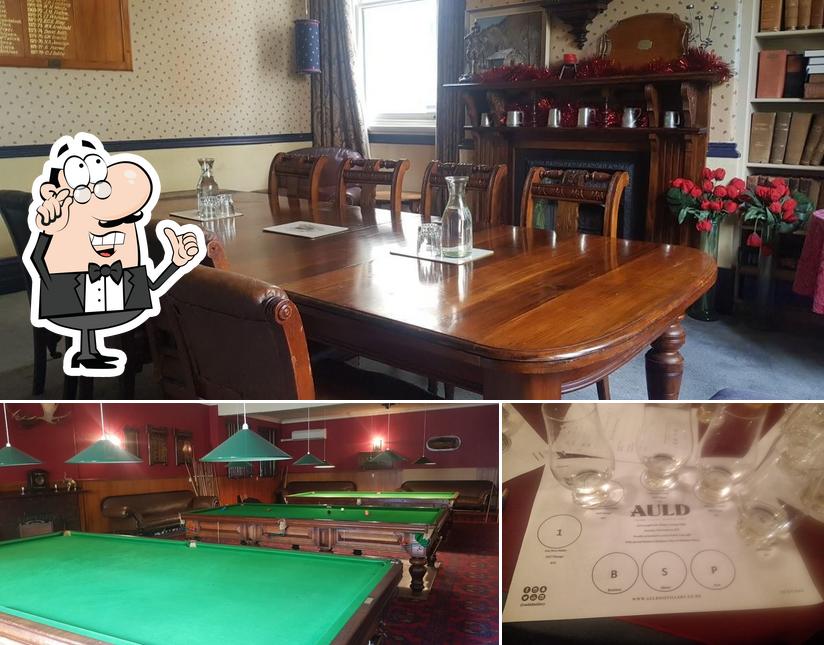 Invercargill Club