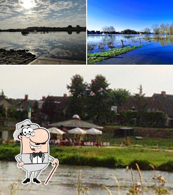 Strandpaviljoen Hoëg