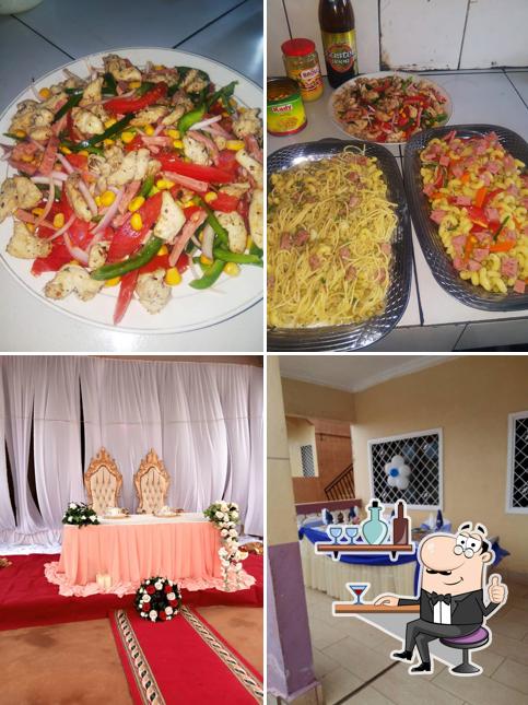 ADRIEN FAST-FOOD