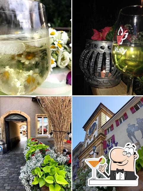 Cafe Berntor