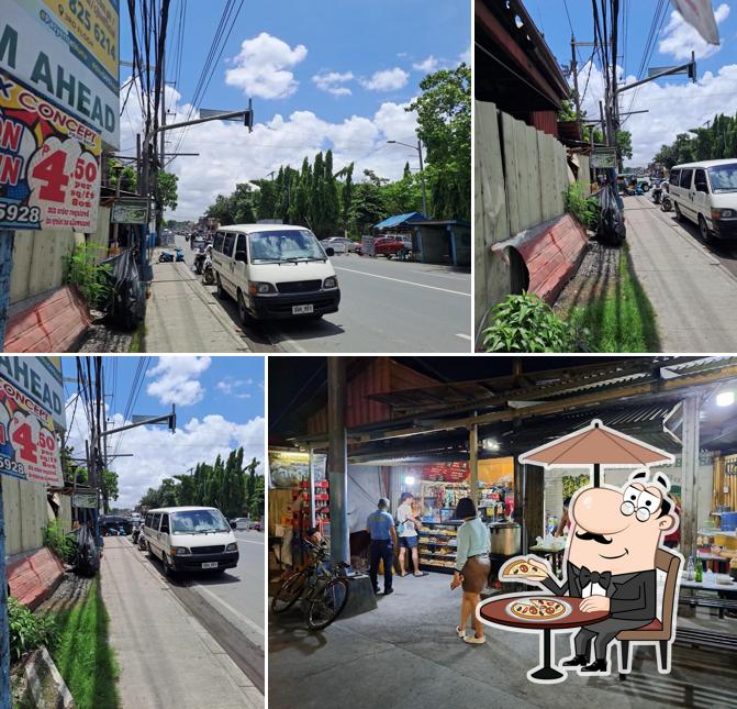 Diata Bulalo House