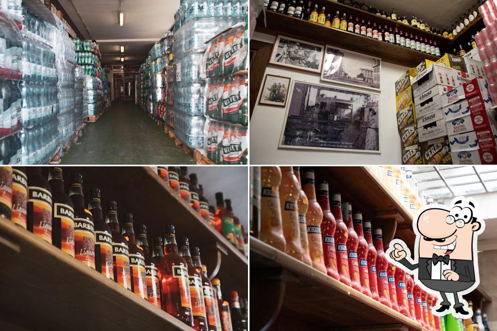 Enoteca De Carolis