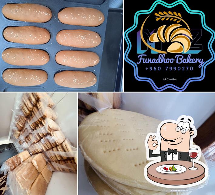 Funadhoo Bakery