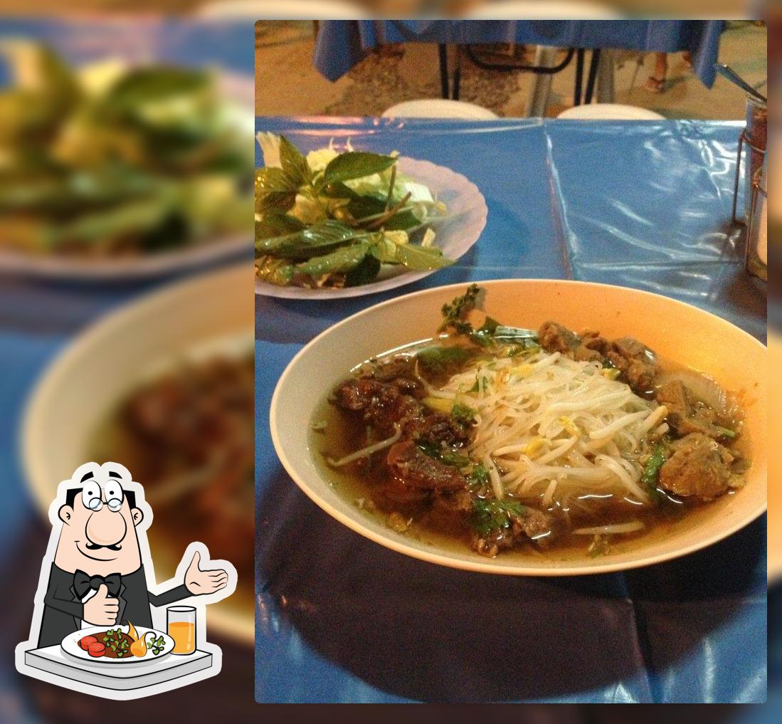 ก๋วยเตี๋ยวลูกชิ้นเนื้อวัวแท้โกเด้ง
