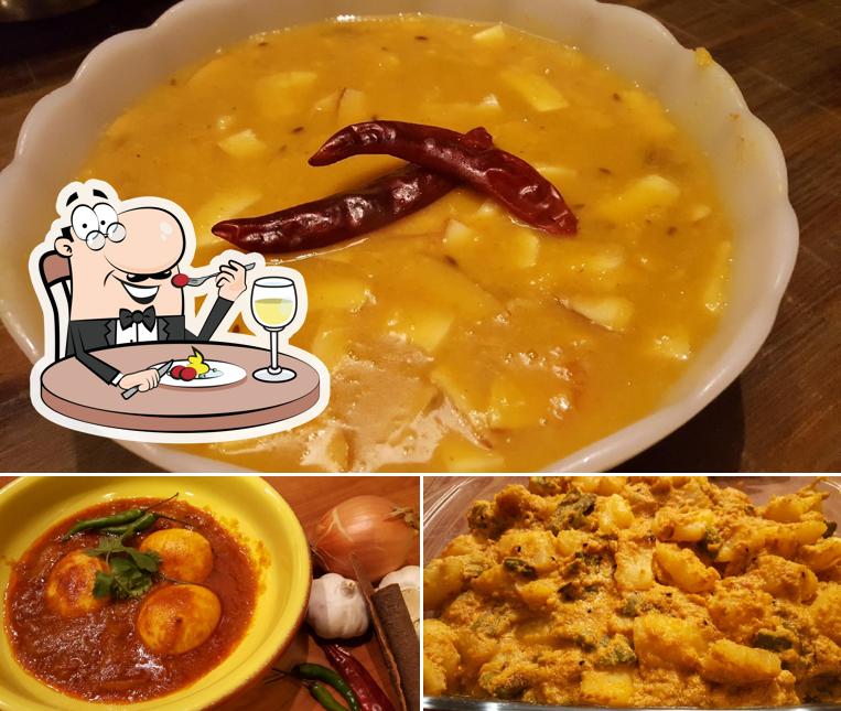 Indilli Foods