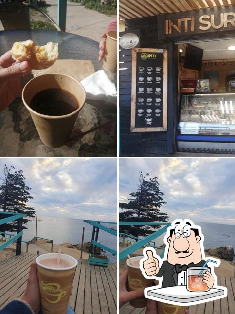 Inti Coffee