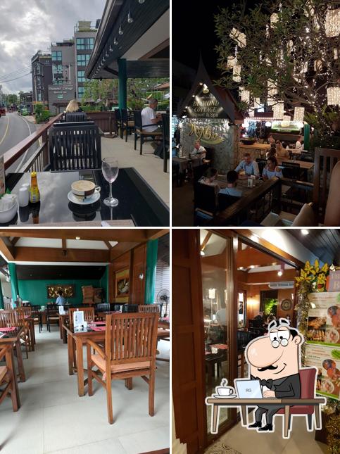Manow Bistro & Bar