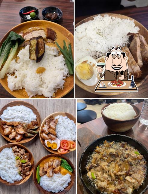 Papa Bagnet