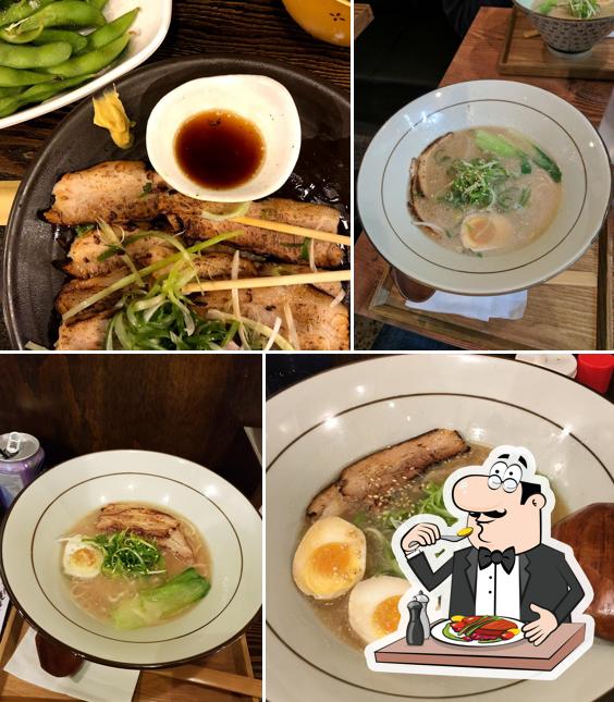 Shujinko Ramen Elizabeth