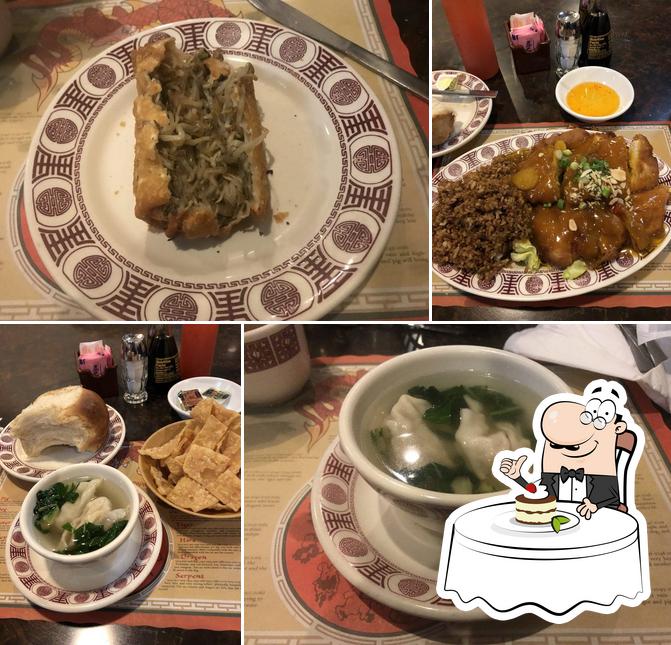 Ruby Chinese Restaurant
