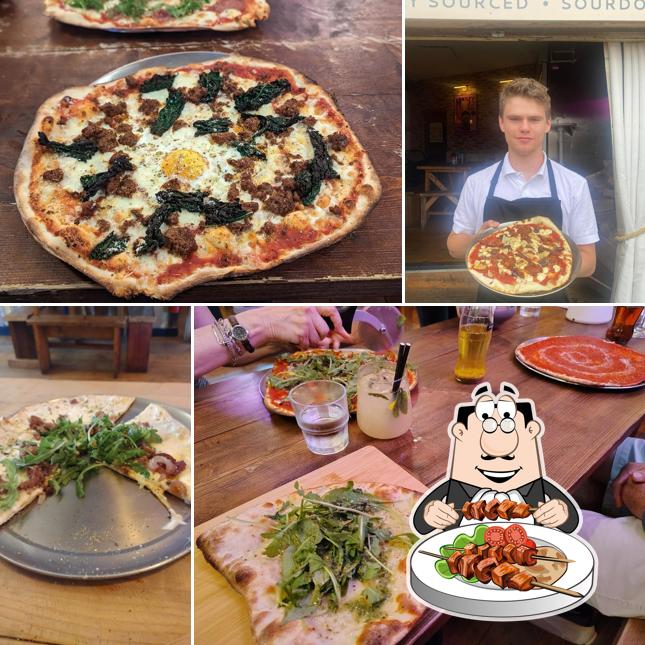 South West Pizza Company