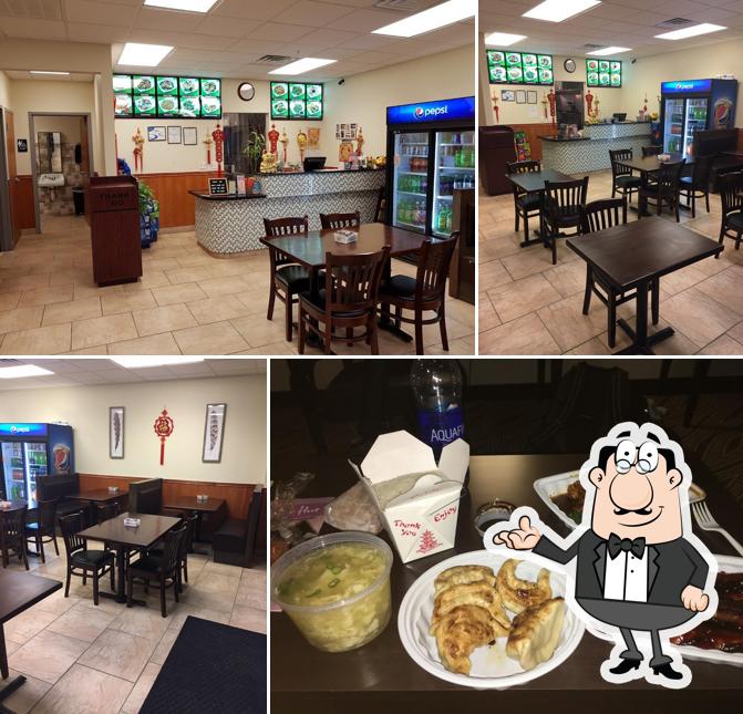Sweet Hut Chinese Restaurant