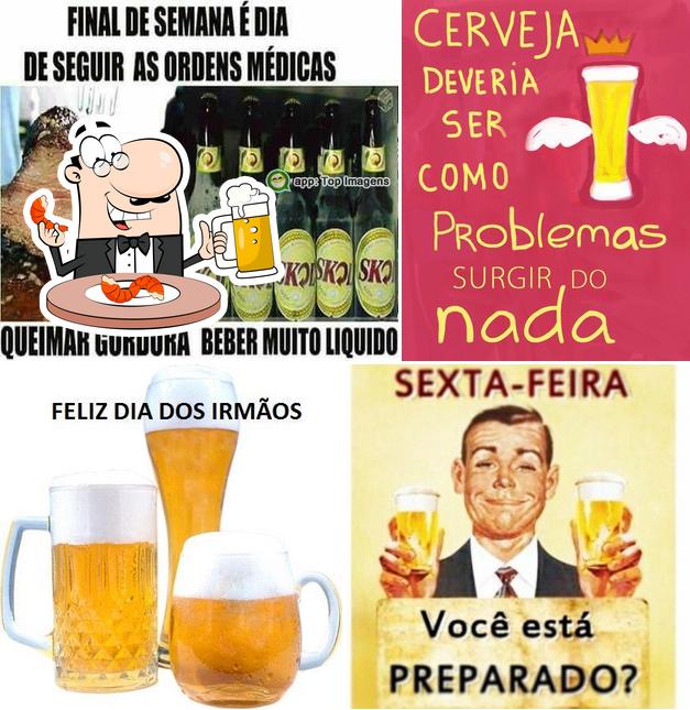 Taverna Pica Cebola