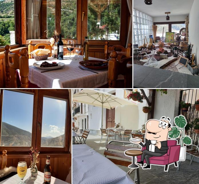 Restaurante La Fragua