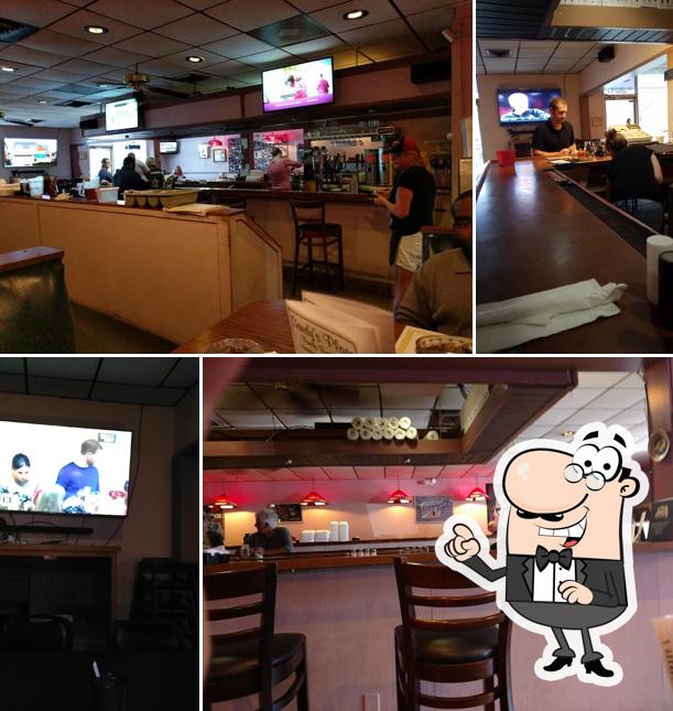 Sandy's Place