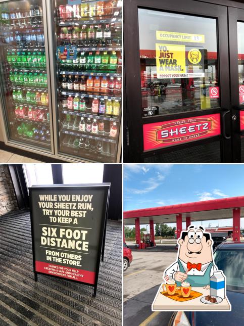 Sheetz