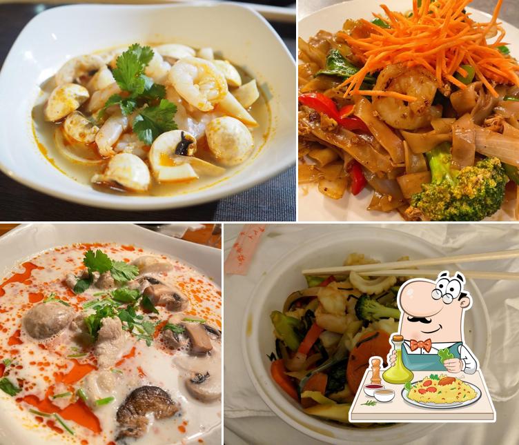 Siam Thai Restaurant