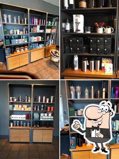 Starbucks Coffee Company