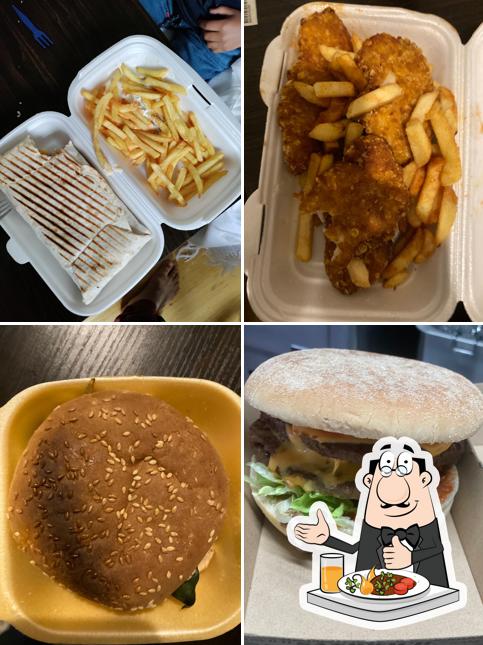 Street food