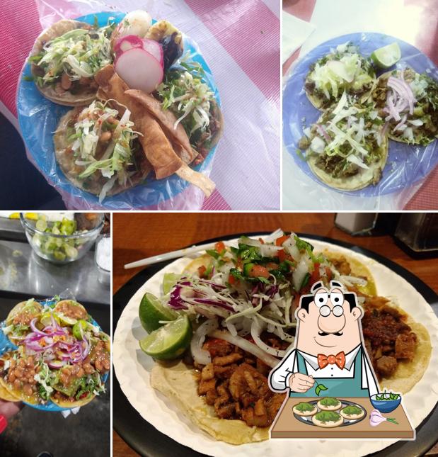 Tacos Pina