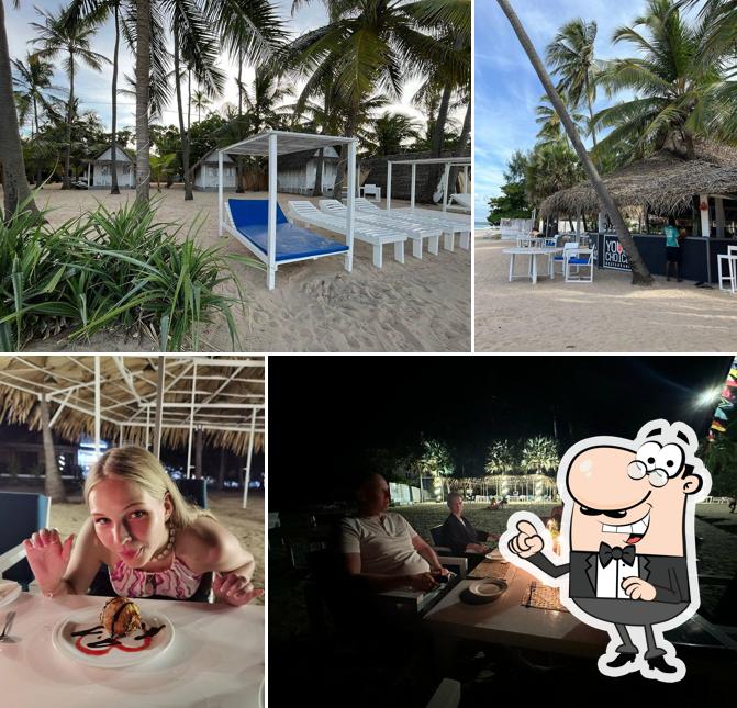 Your Choice Restaurant